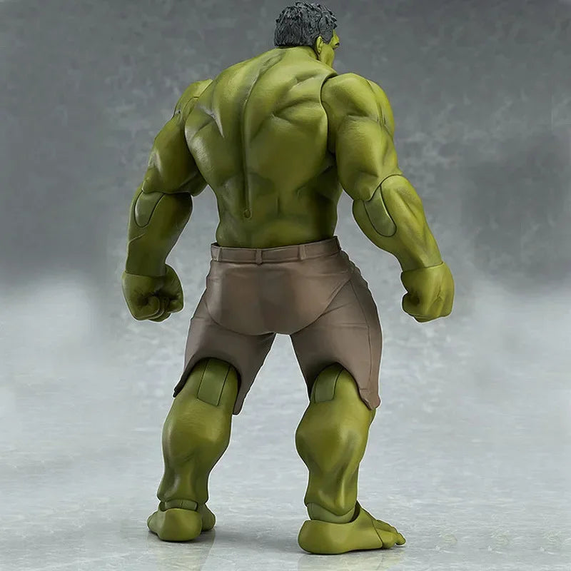 Boneco Hulk Marvel