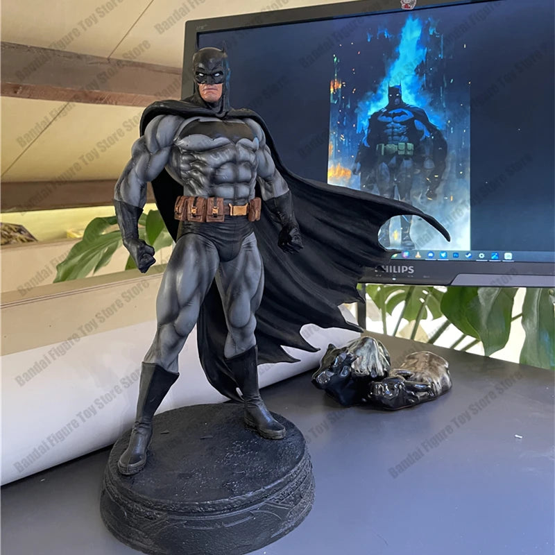 Boneco Cavaleiro Das Trevas Batman