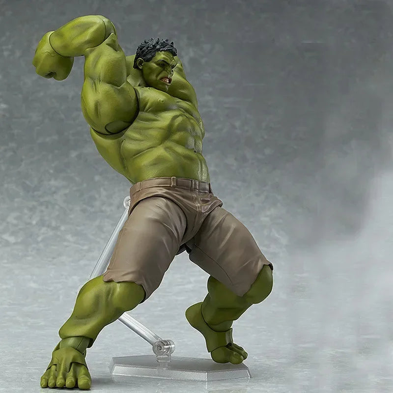 Boneco Hulk Marvel