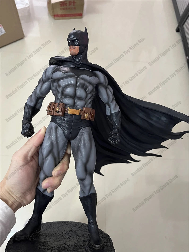 Boneco Cavaleiro Das Trevas Batman