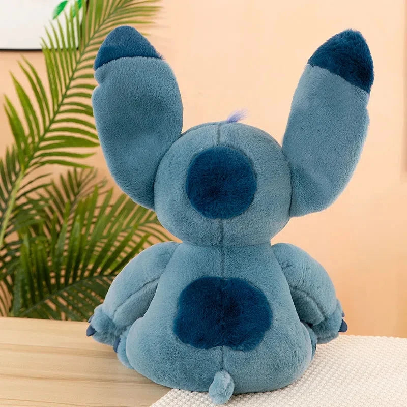 Personagem Stitch De Pelúcia