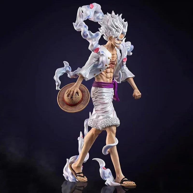 Boneco Zook Factory Anime One Piece